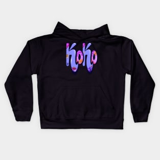 Koko The top 10 best Personalized Custom Name gift ideas for Koko girls and women Kids Hoodie